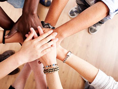 parent carer support workshops