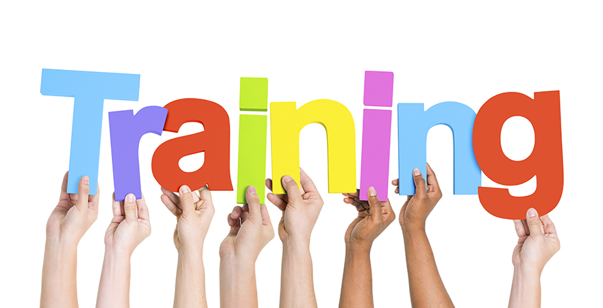 teacher training sen resources