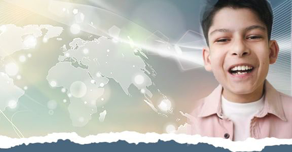 di george video placeholder