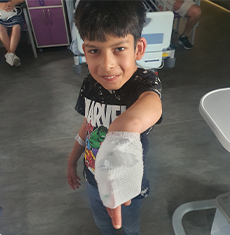 di george syndrome gallery 3